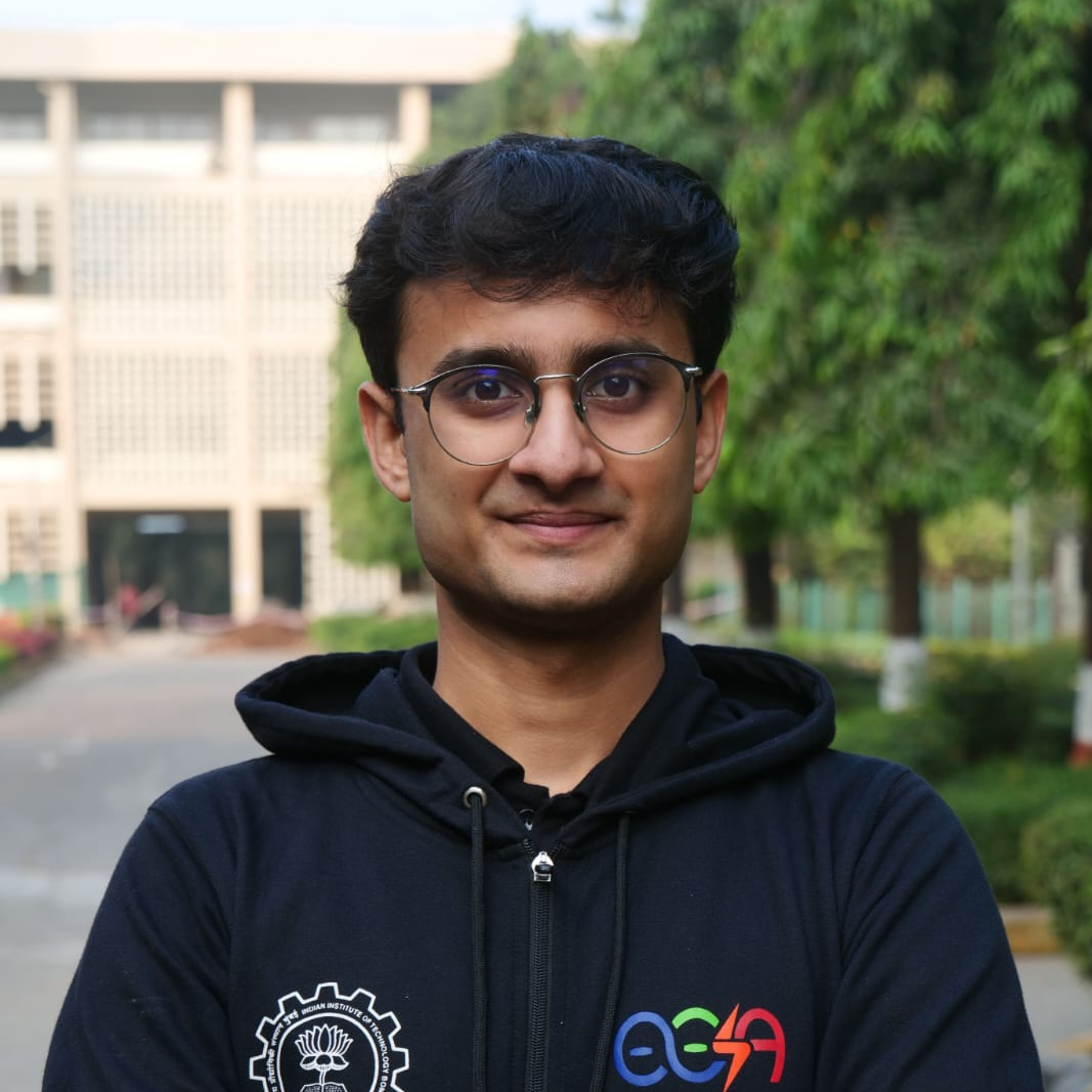 Kartik Shilpi Singhal